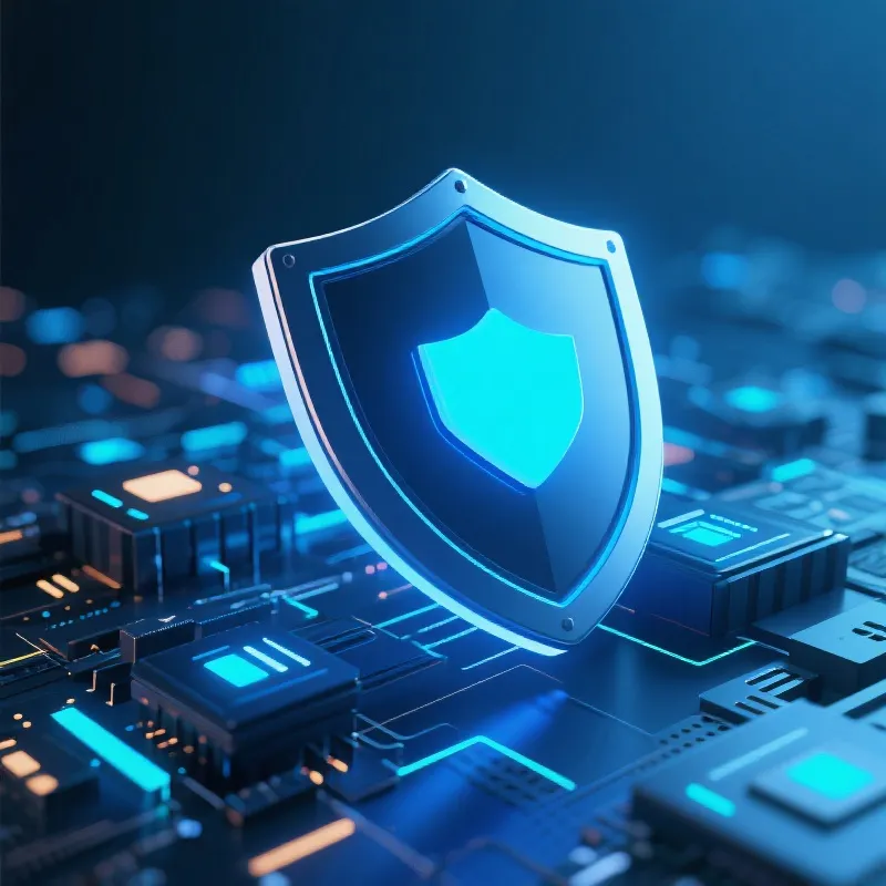 Security and Compliance