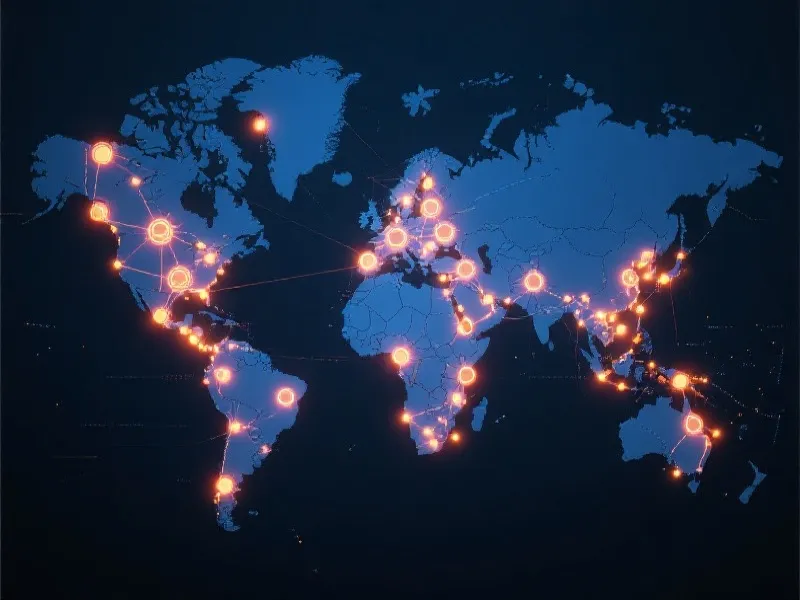 Global Network